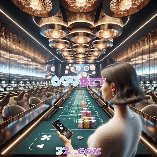 Explorando a Categoria High Roller no 699bet