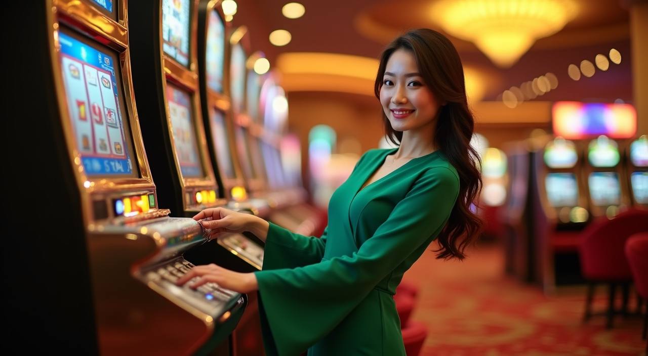 699bet ဖိရှင်းဂိမ်းများ