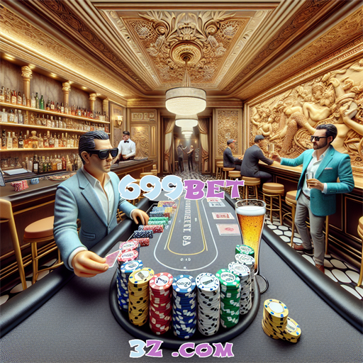 A Experiência do Cassino Ao Vivo no 699bet