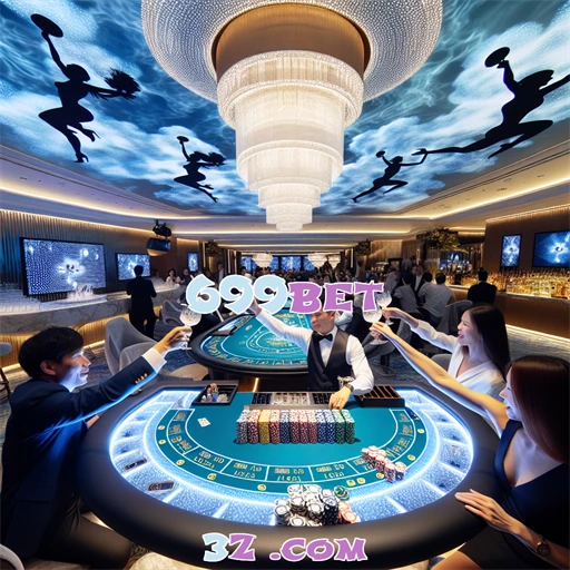 Descubra a Nova Era dos Jogos no 699bet: Explore os Novos Lançamentos