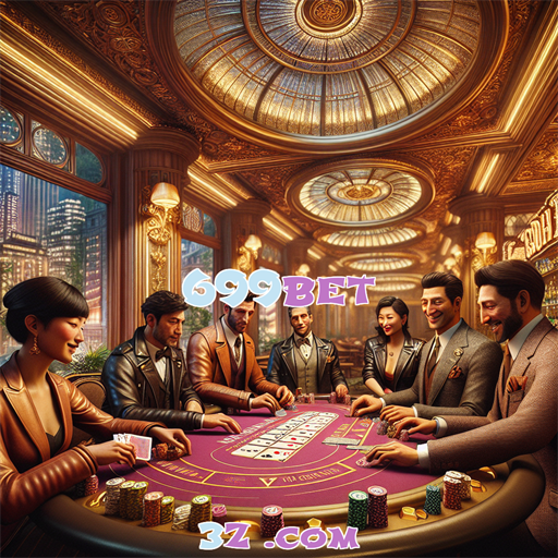 Aposte com Segurança e Ganhe Grande com 699bet Todos os Dias